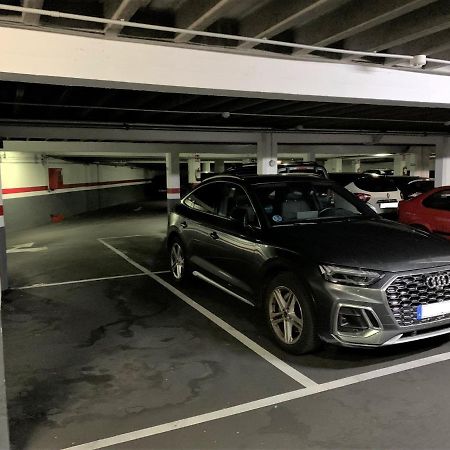 Apto. El Llano. Parking Incluido Gijón Zewnętrze zdjęcie