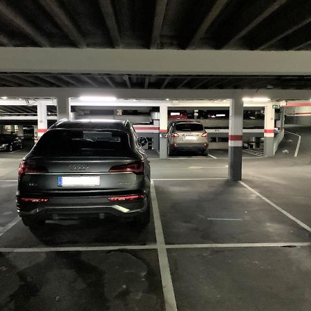 Apto. El Llano. Parking Incluido Gijón Zewnętrze zdjęcie